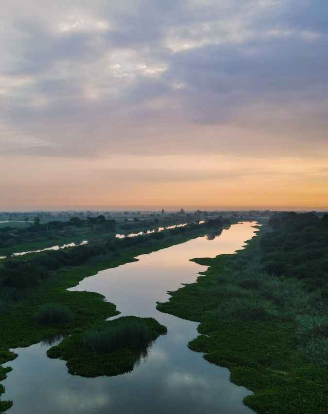 भारत के कई राज्यों के लिए जीवन है ये नदी