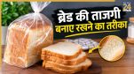 Bread Freshness Hacks