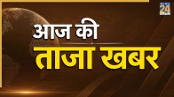 Breaking News