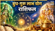 Budh-Guru-Yog-Rashifal