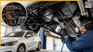Anti Rust Coating