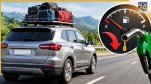 Car Mileage