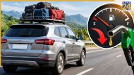 Car Mileage