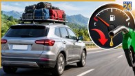 Car Mileage