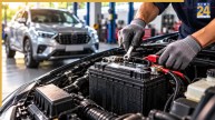 Car Battery Tips