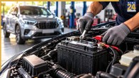 Car Battery Tips