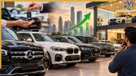 Pre Owned Luxury Car Market Trends in India: Sourcing, Pricing, EV Growth & Autobest Emperio Interview in Hindi