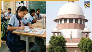 CBSE के थ्री लैंग्वेज फॉर्मूले को लेकर सुप्रीम कोर्ट का अहम फैसला, कक्षा 6 में अभी नहीं होगा लागू