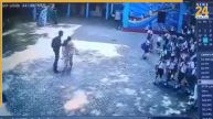 Lakhimpur Kheri school shooting, Lakhimpur Kheri school murder suicide, Lakhimpur Kheri teacher shot dead, UP school teacher murder, UP crime news, Lakhimpur Kheri news, UP Police, Lakhimpur Crime news