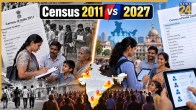 CENSUS 2027 | Self Enumeration | Caste Census