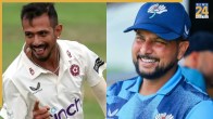 Yuzvendra Chahal