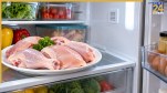 Raw Chicken Fridge Storage Duration