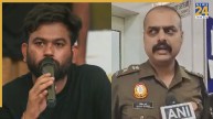 कौन हैं IPS सचिन शर्मा? CJP चीफ अभिजीत दीपके ने लगाए गंभीर आरोप, दो लड़कियों की जिंदगी बर्बाद करने का दावा