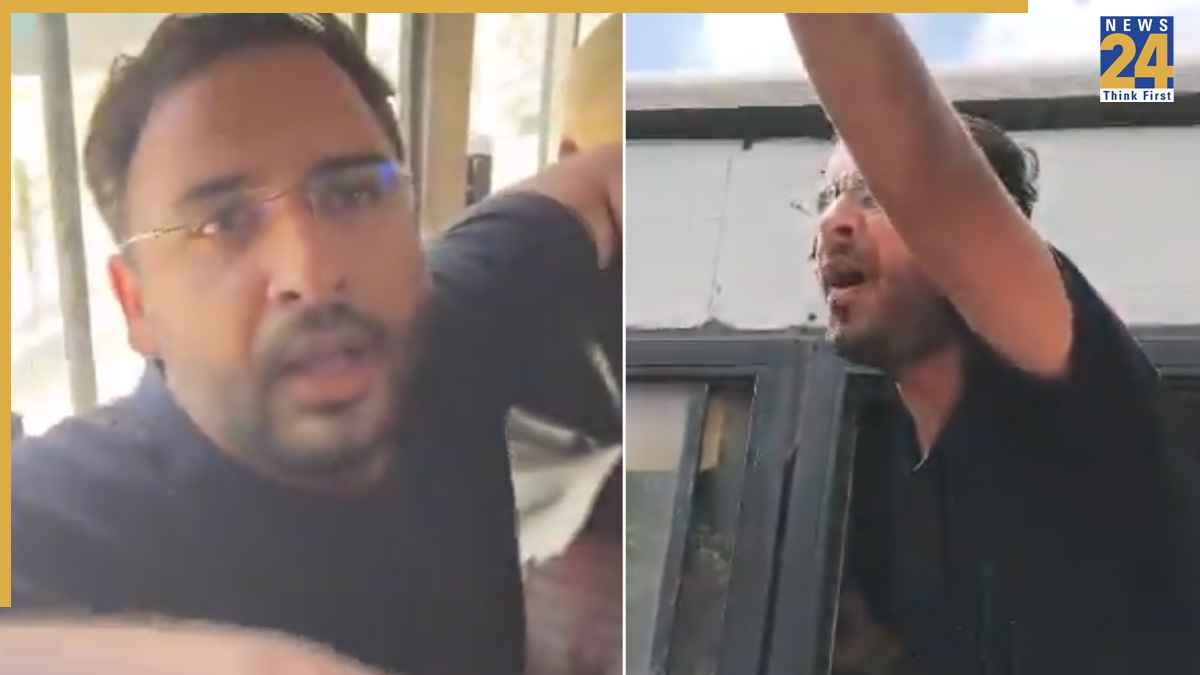 CJP की मीटिंग से पहले आशुतोष रांका समेत कई CJP कार्यकर्ता डिटेन, असम सरकार पर भड़के दीपके, जानें क्या है मामला?