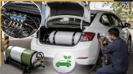 aftermarket CNG kit