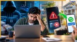 Cyber Fraud