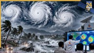 cyclone alert | cyclonic storm | isro