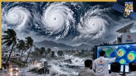 cyclone alert | cyclonic storm | isro