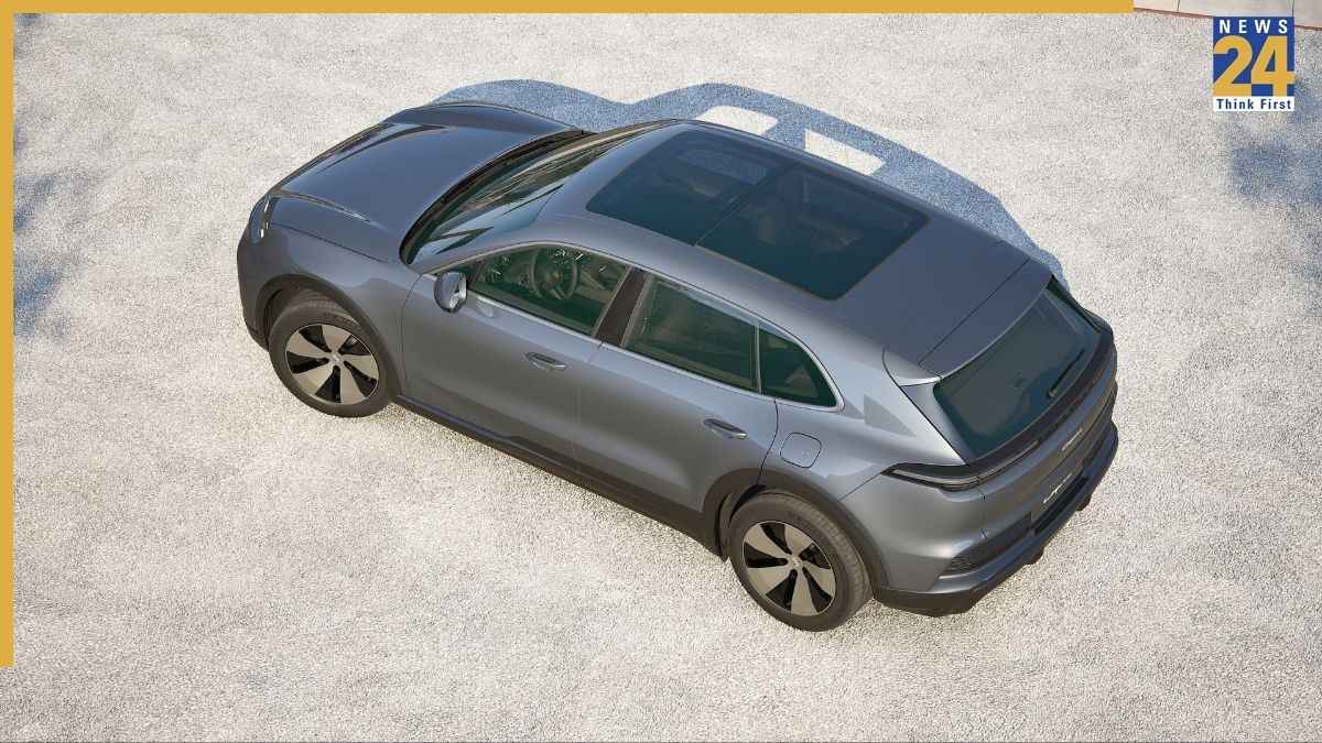 Upcoming Car Launch in September: सितंबर में आ रहीं ये 4 नई कारें, 1.77 करोड़ की इलेक्ट्रिक SUV से नई Baleno तक लिस्ट में शामिल