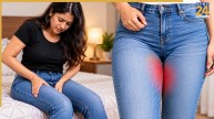 Thigh Chafing Prevention