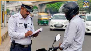एक दिन में कितनी बार कट सकता है ट्रैफिक चालान, क्या एक बार Challan कटा तो दोबारा नहीं कटेगा? जान लें नियम