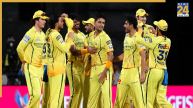 Chennai Super Kings