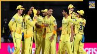 Chennai Super Kings