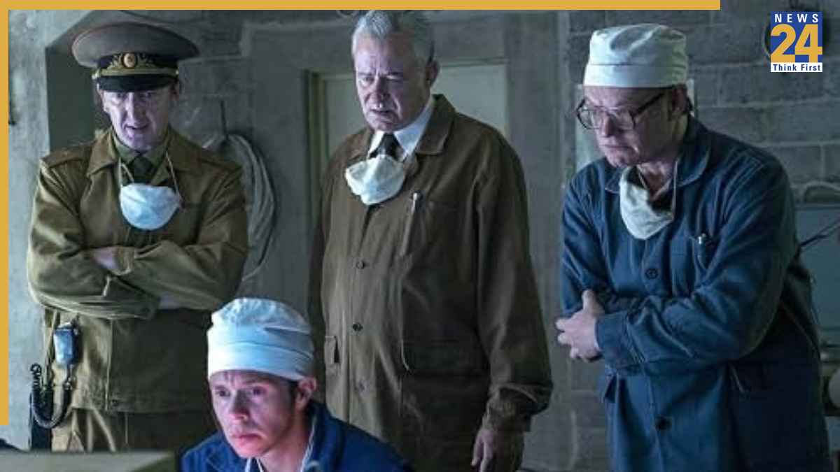 Chernobyl