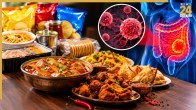 Cortisol Belly Symptom