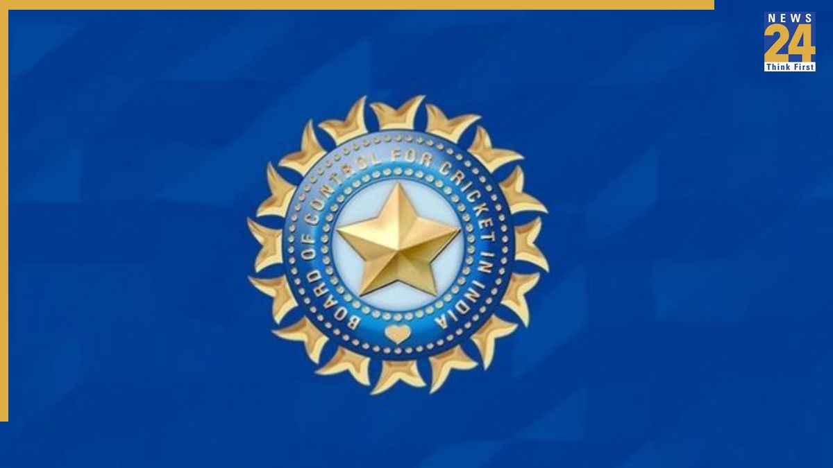 BCCI/ Image Source: BCCI
