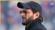 शाहिद अफरीदी PSL में/ Image Source: Shahid Afridi X