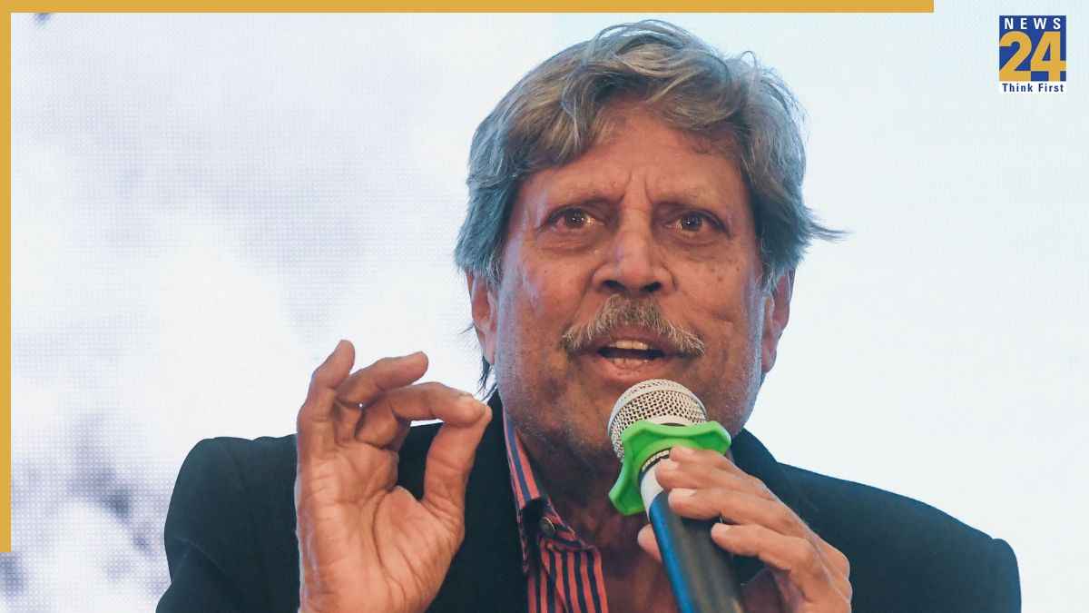 मोहसिन नकवी के हाथों भारतीय टीम ने नहीं ली ट्रॉफी, कपिल देव ने कहा-गोल्फ खेलो