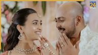पृथ्वी शॉ और आकृति अग्रवाल/ Image Source: Prithvi Shaw Instagarm