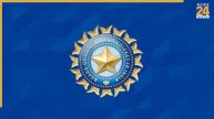 BCCI/ Image Source: BCCI