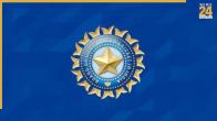 BCCI/ Image Source: BCCI