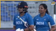 IND W vs JPN W: Image Source/ Screengrab/ SONY