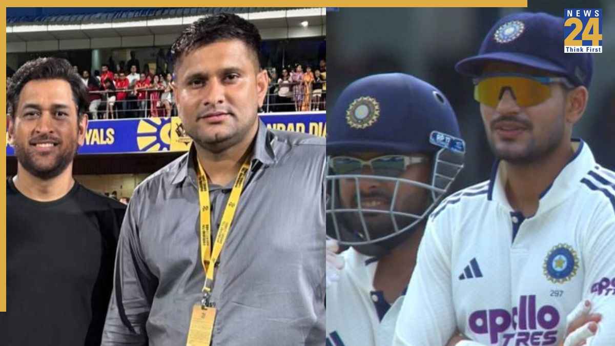 Exclusive: रांची से छिनेगी बॉर्डर-गावस्कर ट्रॉफी की मेजबानी? सौरभ तिवारी ने बताया सच