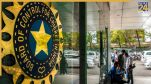 BCCI Headquarters Mumbai: Image Source/ AI