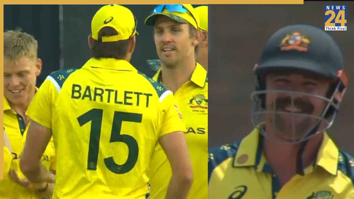 ZIM vs AUS: ऑस्ट्रेलिया ने जिम्बाब्वे को हराकर 84 रनों से दर्ज की जीत, सीरीज पर जमाया कब्जा