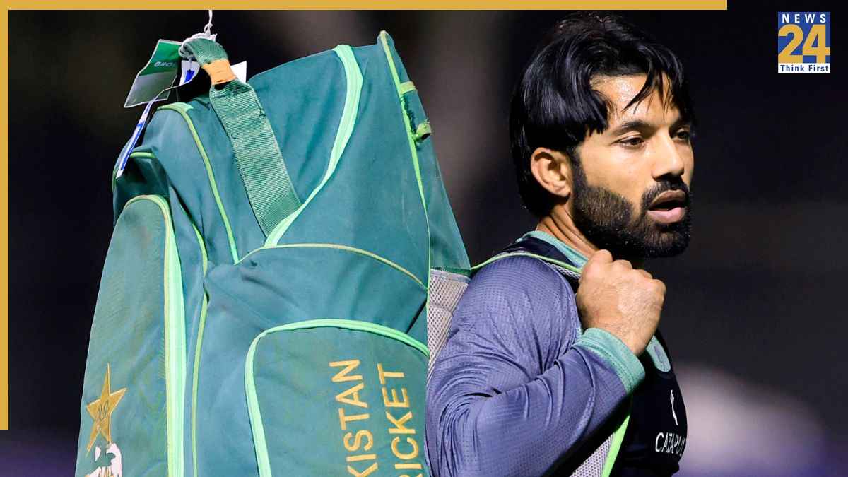 सट्टेबाजी मामले की जांच में चल रहे मोहम्मद रिजवान ने ICC से मांगी मदद, बड़ा अपडेट आया सामने