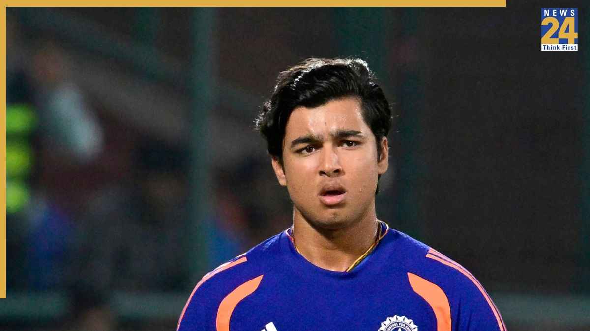 'वैभव सूर्यवंशी के पास सही तकनीक नहीं' मोंटी पनेसर ने क्यों कहा ऐसा?