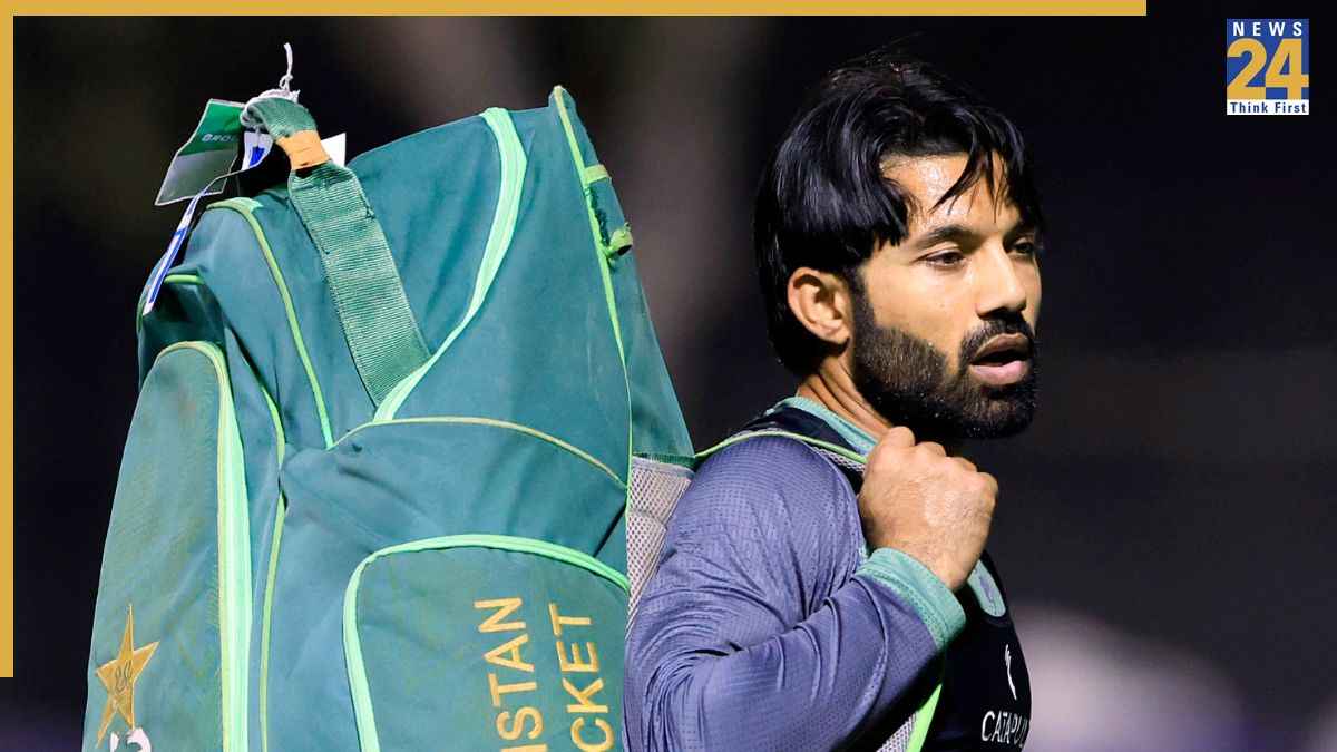 PCB ने मोहम्मद रिजवान के मुंह पर लगाया ताला, सट्टेबाजी के आरोप में फंसे स्टार क्रिकेटर की बढ़ गई मुश्किलें