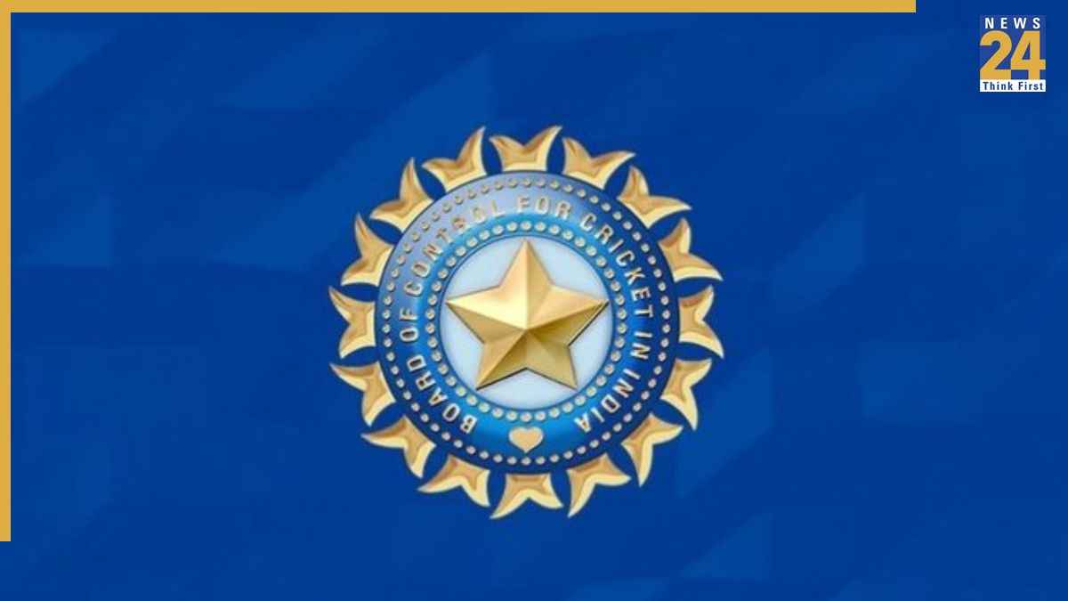 BCCI/ Image Source: BCCI
