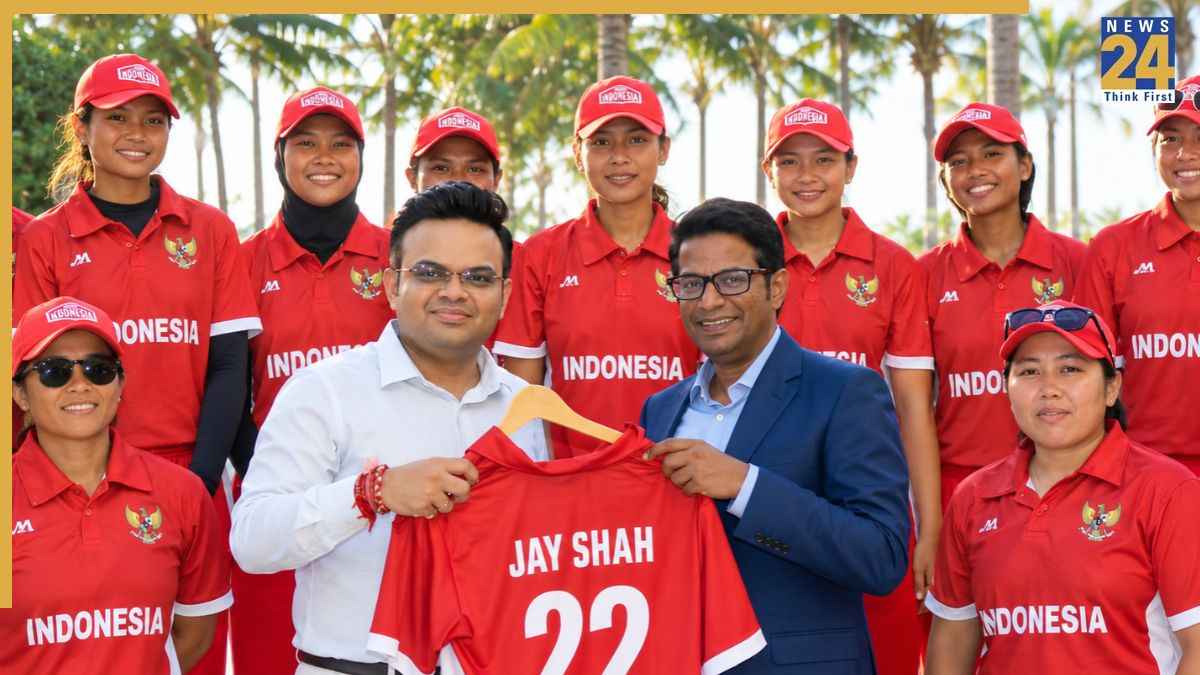 कौन हैं इंडोनेशिया के अभिराम सिंह यादव? जिन्हें ICC चीफ एग्जीक्यूटिव्स कमेटी में एसोसिएट मेंबर का मिला पद