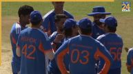 टीम इंडिया जिम्बाब्वे के खिलाफ? Image Source: Screengrab/ Fancode