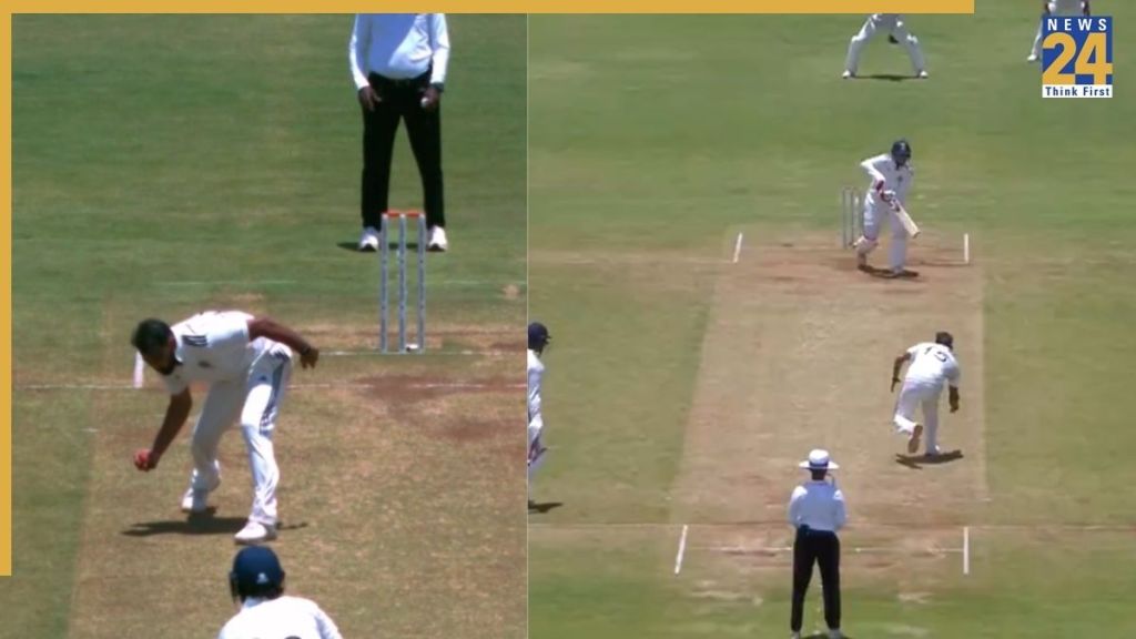 मोहम्मद शमी कैच लेते हुए/ Image Source: Screengrab/ BCCI