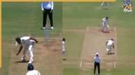 मोहम्मद शमी कैच लेते हुए/ Image Source: Screengrab/ BCCI