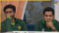 बाबर आजम इंग्लैंड दौरे पर/ Image Source: Screengrab/ Sky Sports