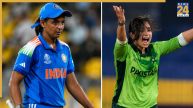 IND W vs PAK W/ Image Source: AI
