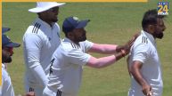 मोहम्मद शमी घरेलू क्रिकेट में/ Image Source: Screengrab/ BCCI